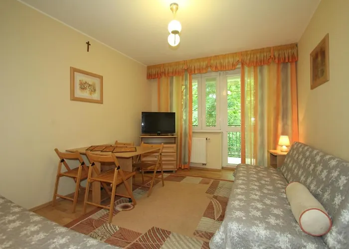 Nadmorskie I Krynica Morska