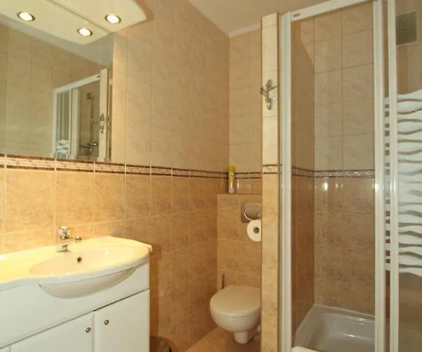 Nadmorskie I Apartmán