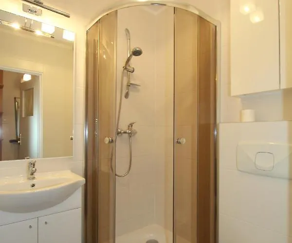 Nadmorskie I * Krynica Morska