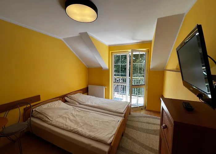 Apartmán Nadmorskie I *