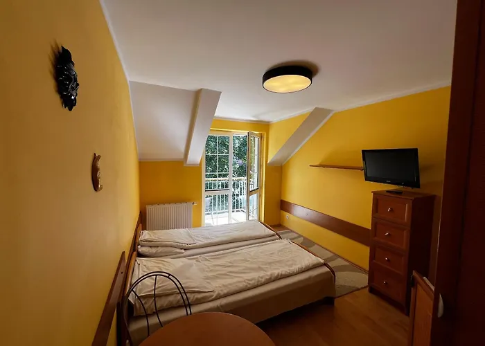 Nadmorskie I * كرينيتا مورسكا