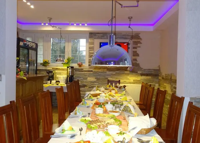 Apartmán Nadmorskie I *