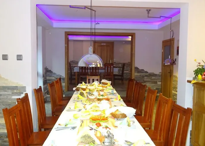 Apartmán Nadmorskie I