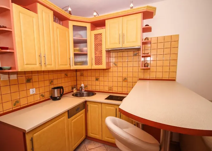 Nadmorskie I Krynica Morska