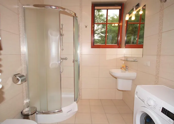 Apartmán Nadmorskie I Krynica Morska