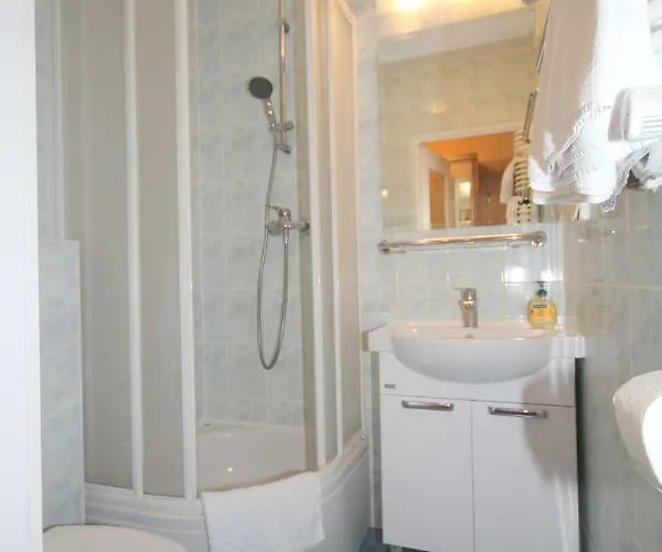 Nadmorskie I Krynica Morska